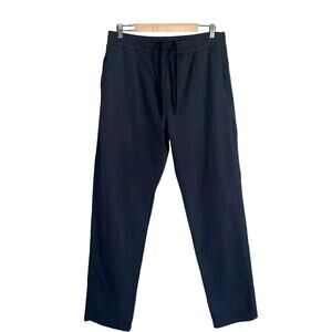 Public Rec Men's Blue All Day Every Day Jogger Drawstring Pants Size 38x32